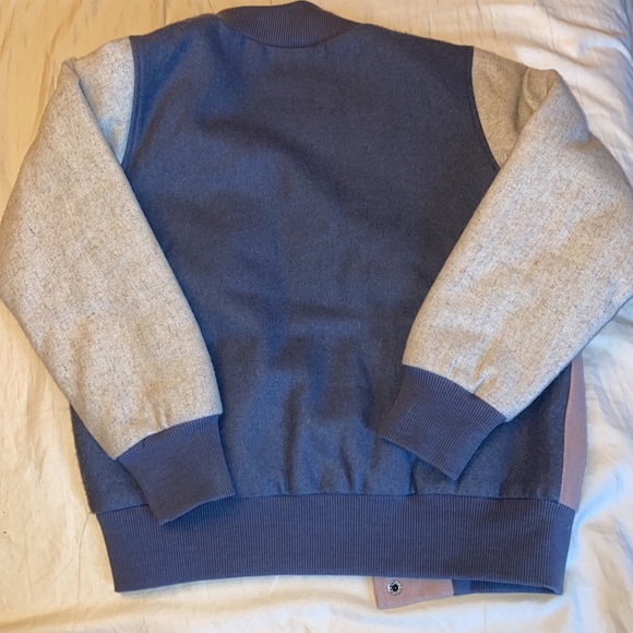 Kith kids jacket size 7 only wore 1 time unisex - Picture 2 of 3